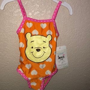 Disney Kids Swimsuit